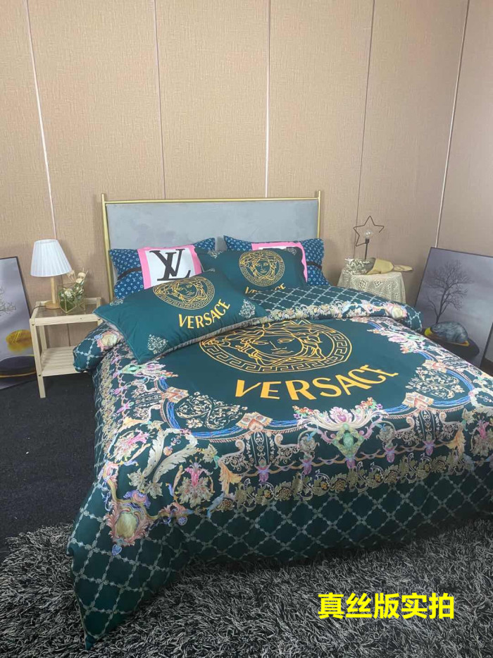 Bedclothes Versace 33