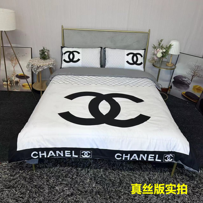 Bedclothes Chanel 64