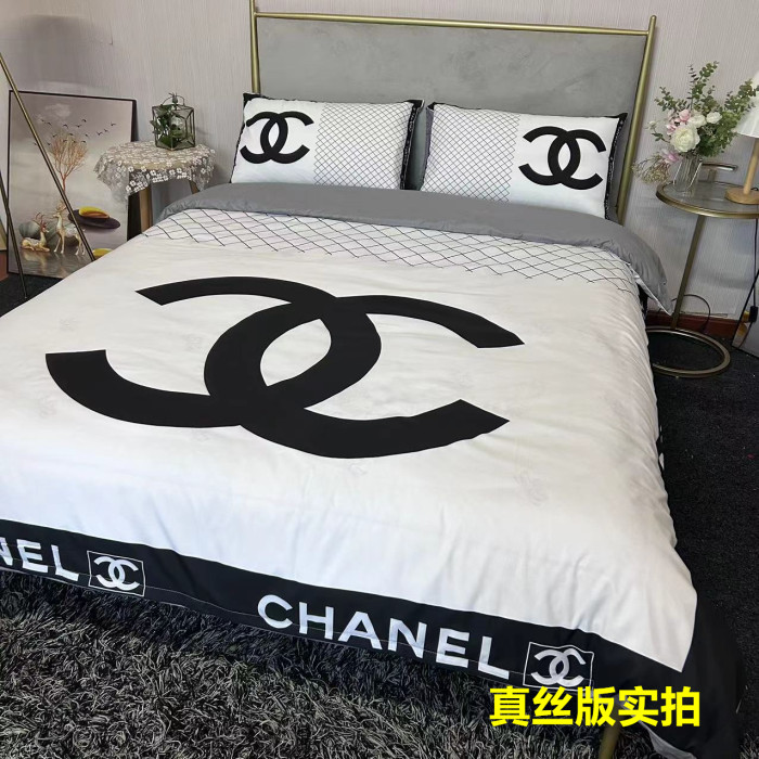 Bedclothes Chanel 64