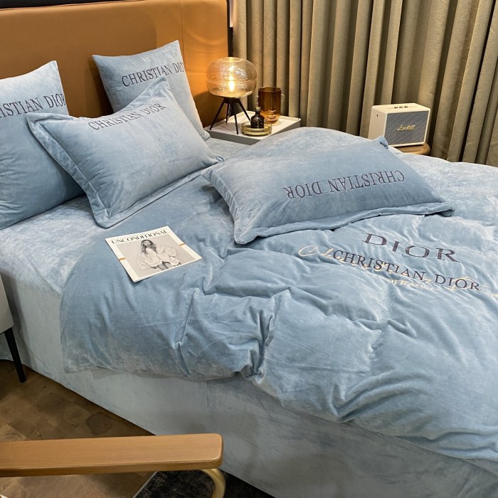 Bedclothes Dior 41