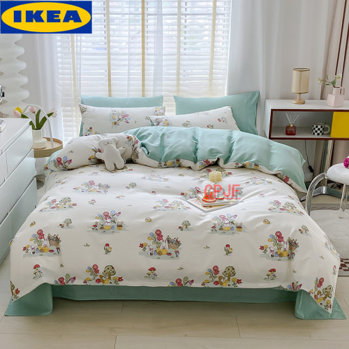 Bedclothes IKEA 610