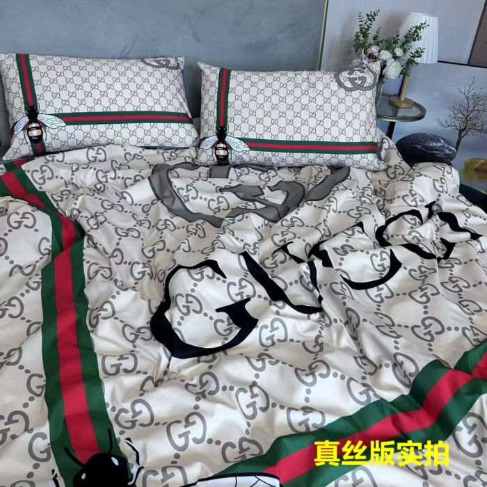 Bedclothes Gucci 53