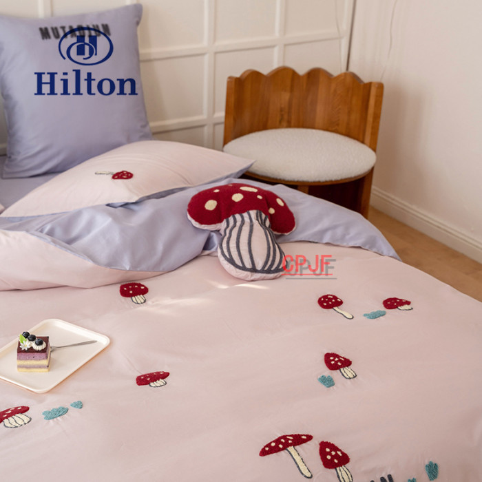 Bedclothes Hilton 256