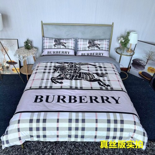 Bedclothes Burberry 11