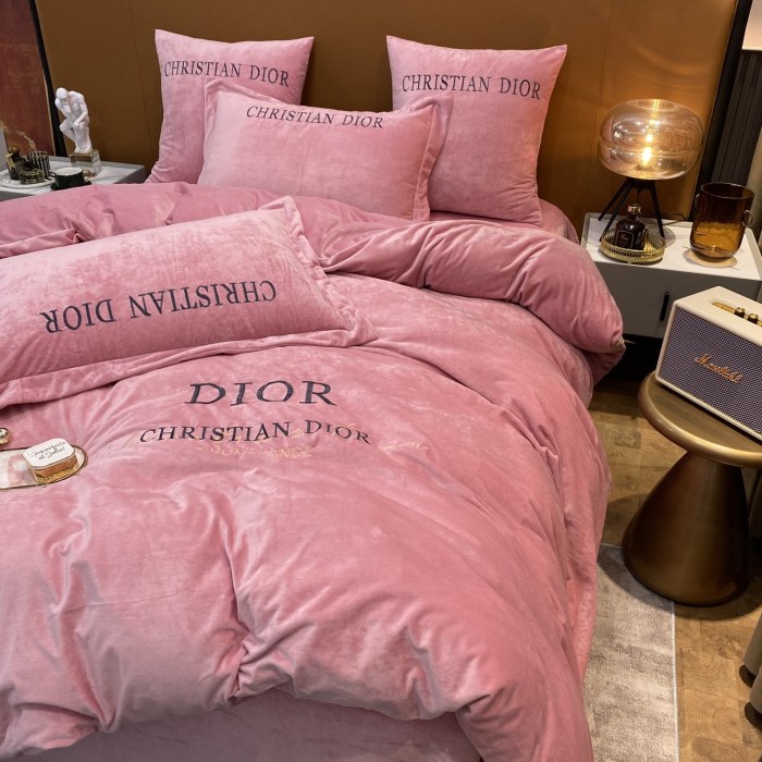 Bedclothes Dior 42