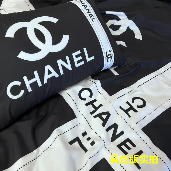  Bedclothes Chanel 61