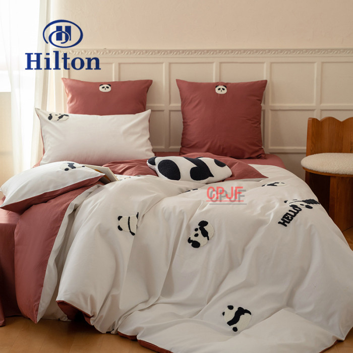 Bedclothes Hilton 257
