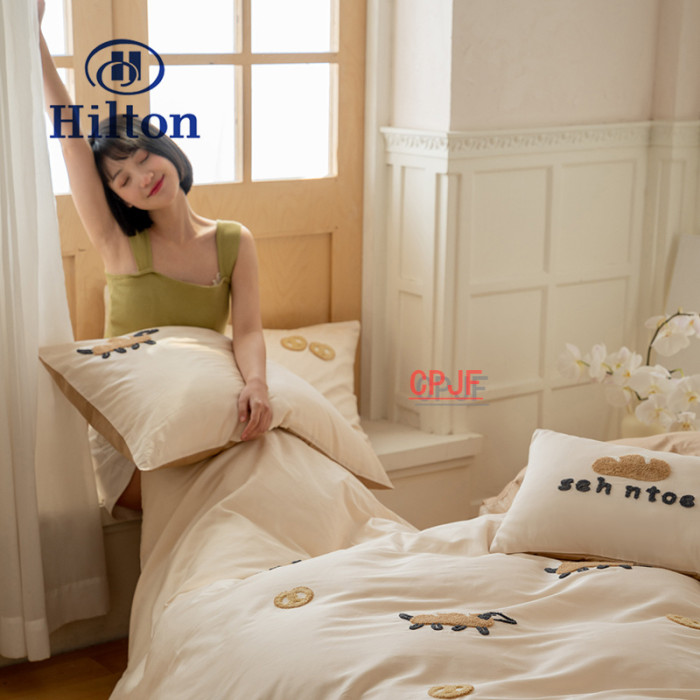  Bedclothes Hilton 255