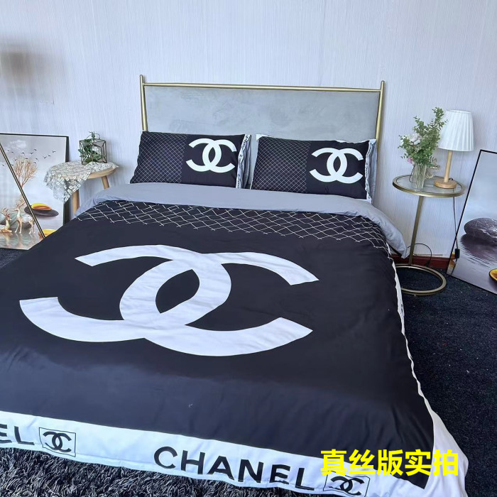  Bedclothes Chanel 63