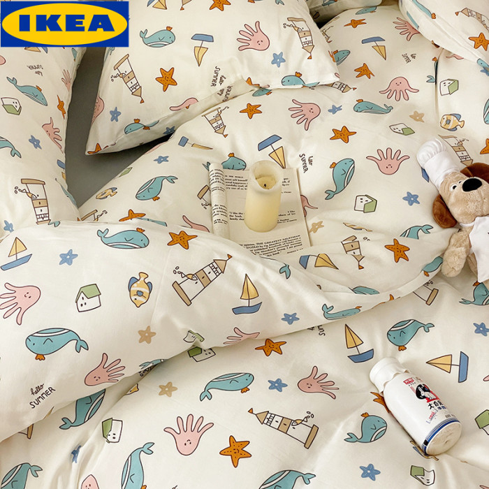 Bedclothes IKEA 622