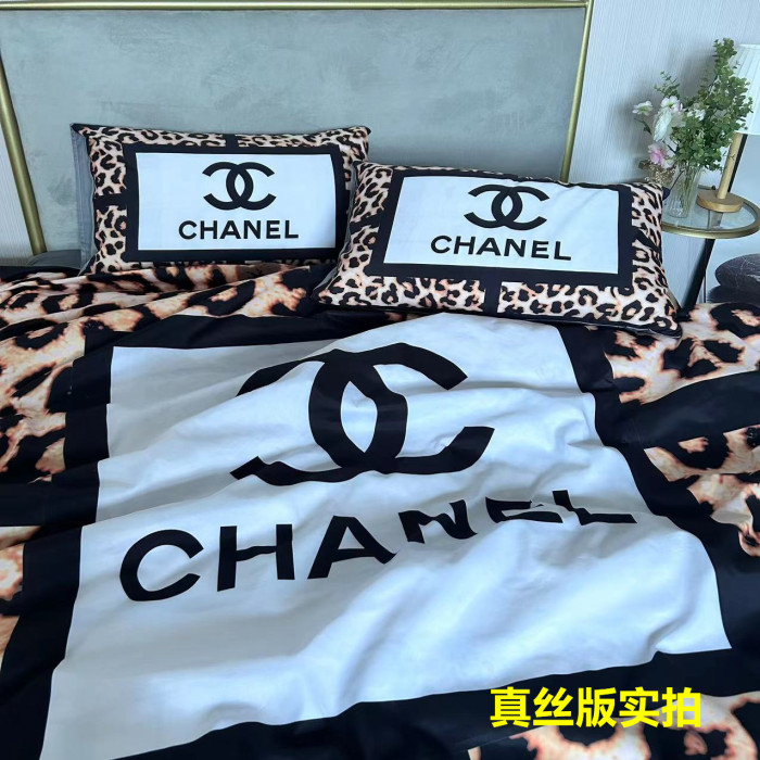 Bedclothes Chanel 62