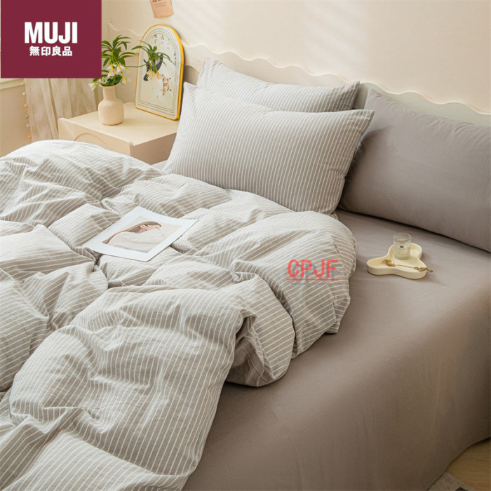  Bedclothes MUJI 151