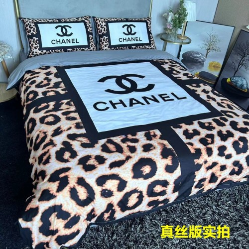 Bedclothes Chanel 62