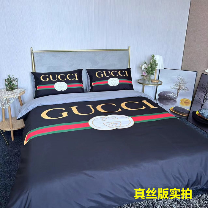  Bedclothes Gucci 54