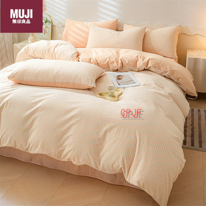 Bedclothes MUJI 150