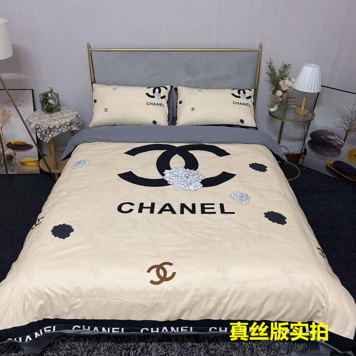  Bedclothes Chanel 60