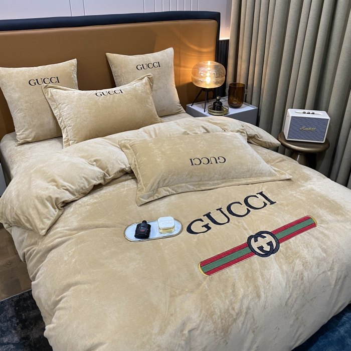  Bedclothes Gucci 50