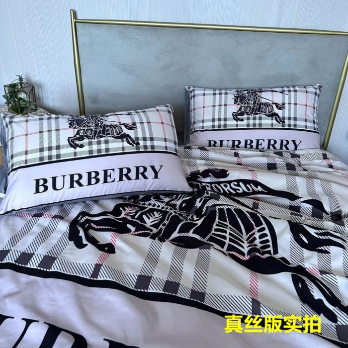 Bedclothes Burberry 11