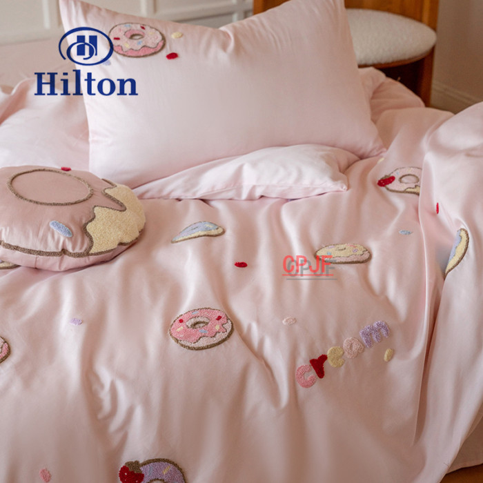  Bedclothes Hilton 252