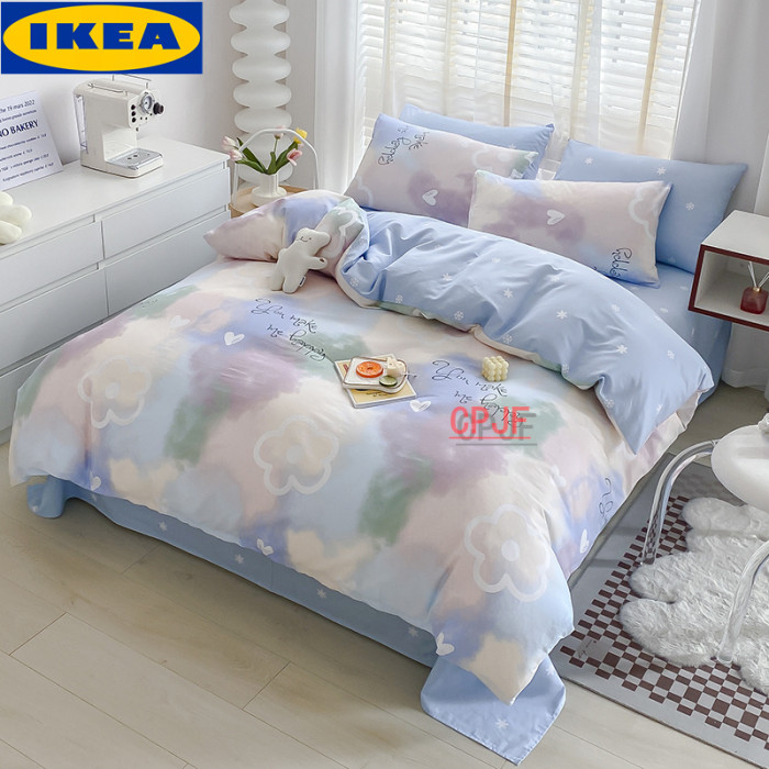Bedclothes IKEA 612