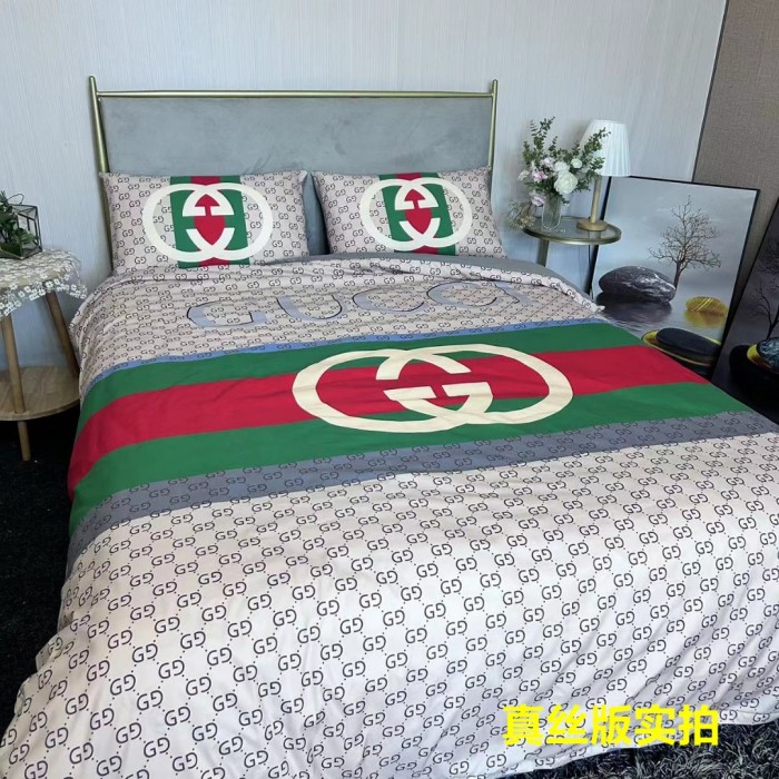  Bedclothes Gucci 55