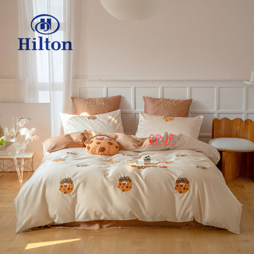 Bedclothes Hilton 253