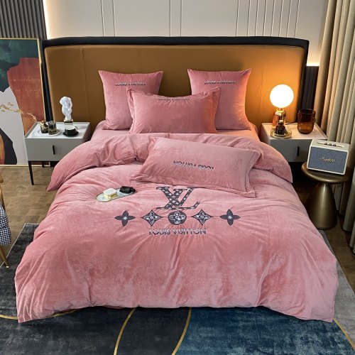 Bedclothes Louis vuitton 45