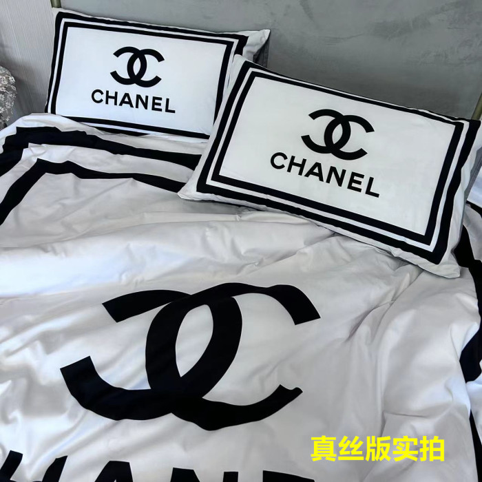  Bedclothes Chanel 65