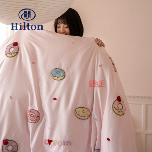  Bedclothes Hilton 252