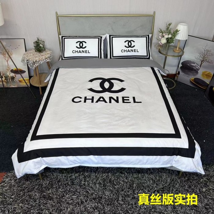  Bedclothes Chanel 65