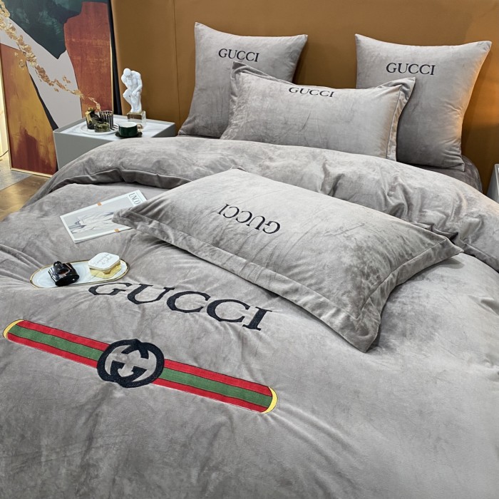 Bedclothes Gucci 51
