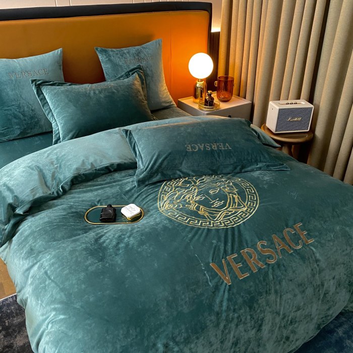 Bedclothes Versace 31