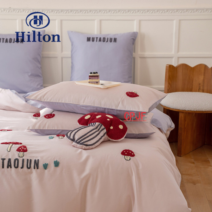 Bedclothes Hilton 256