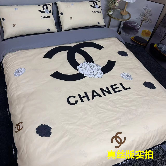  Bedclothes Chanel 60