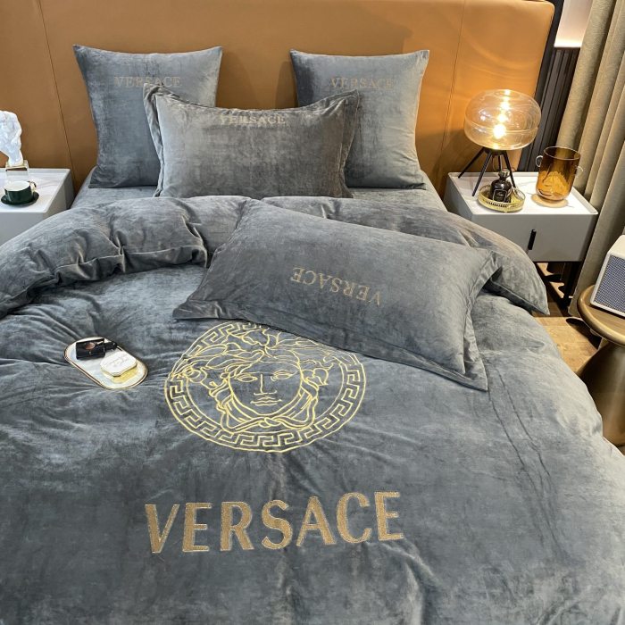  Bedclothes Versace 30