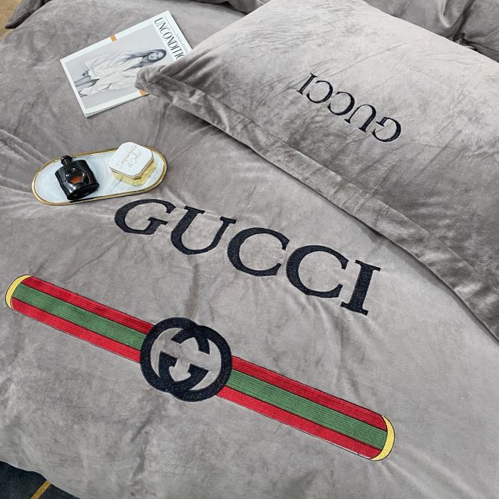 Bedclothes Gucci 51