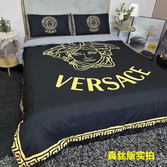  Bedclothes Versace 34