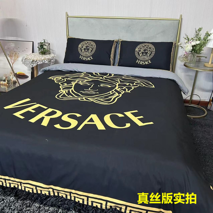  Bedclothes Versace 34