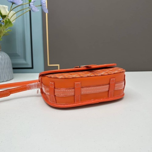 handbag Goyard 22*15*6.5 cm