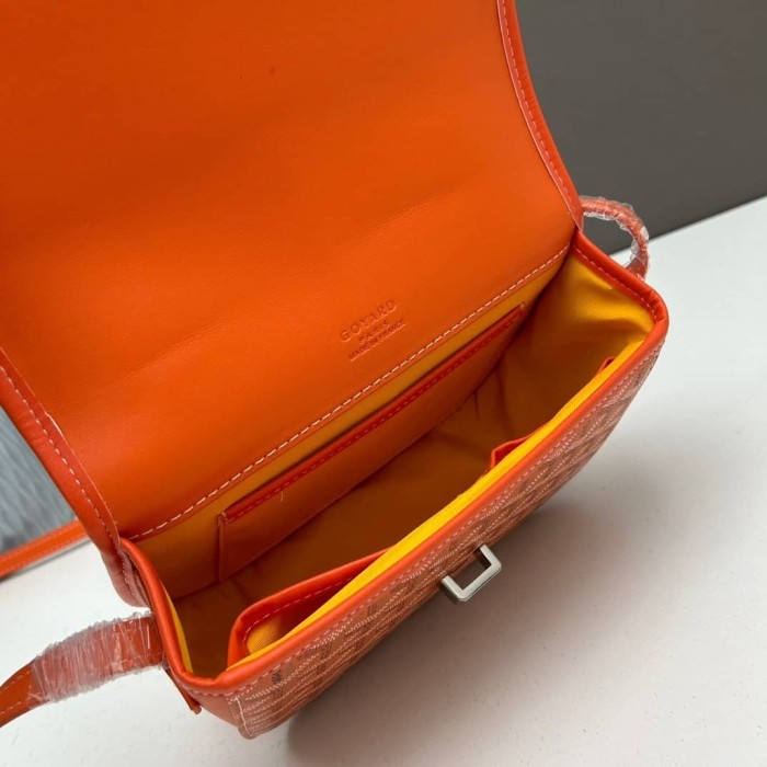 handbag Goyard 22*15*6.5 cm