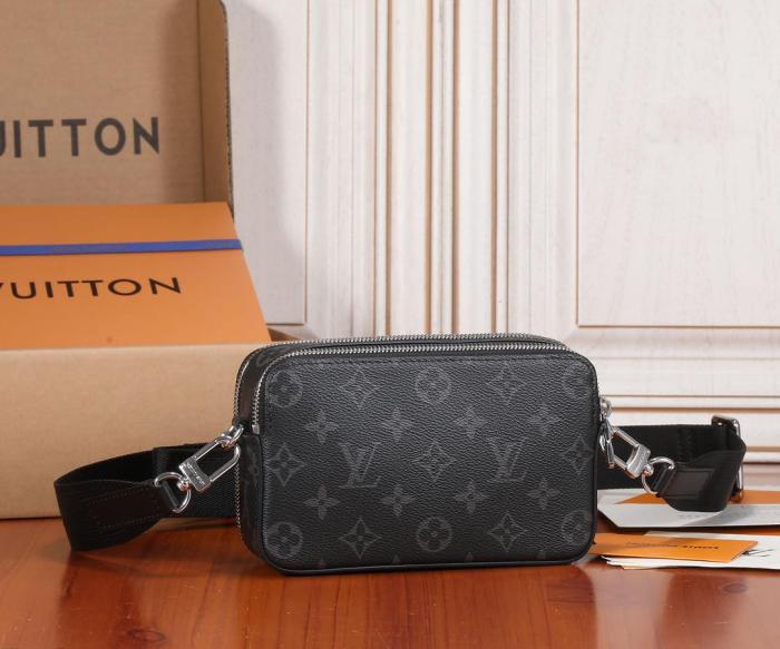 Handbags  Louis Vuitton M81260 size 18.5*11*6.5cm