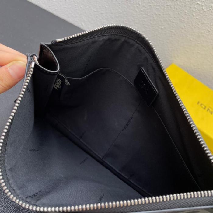 Handbags FENDI 7N0110-A9XS-F0R2A size 29*19 cm