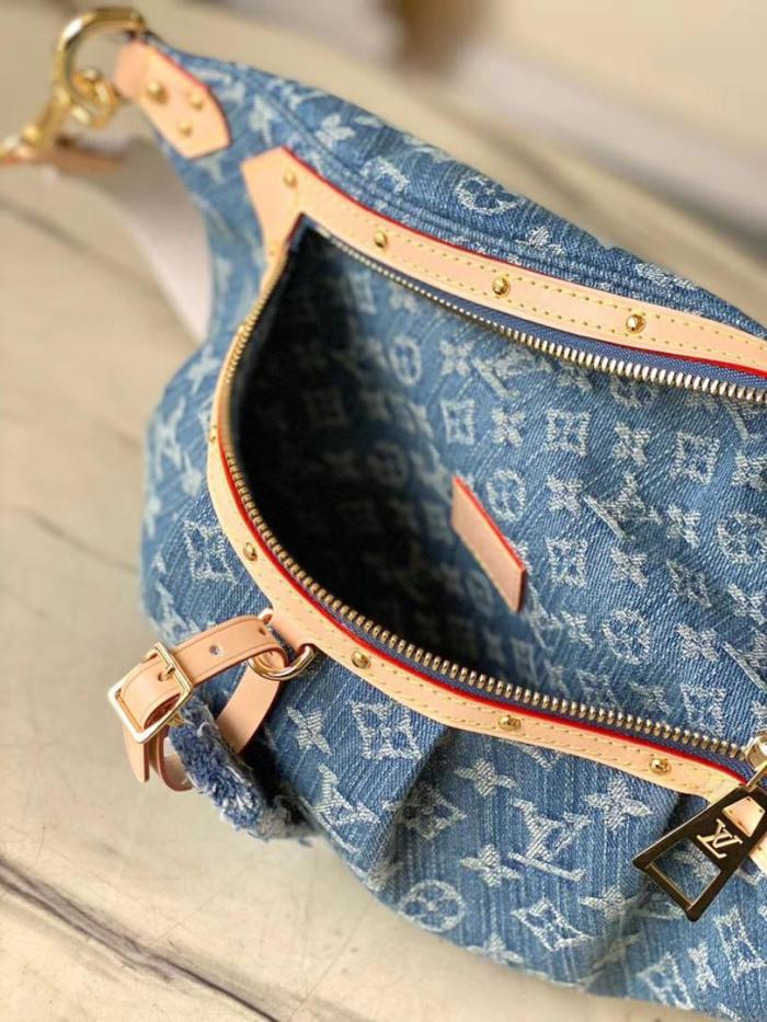 Handbags  Louis Vuitton m46837 size 38*16*8 cm