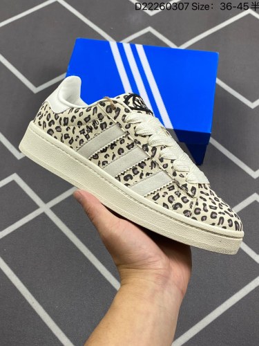 adidas Campus 00s Leopard (Women's)