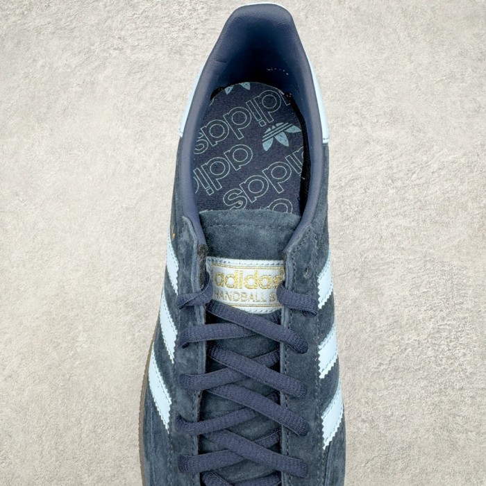 adidas Handball Spezial Navy Gum