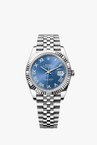 Rolex M126334-0026