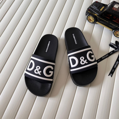 Dolce & Gabbana slippers 1