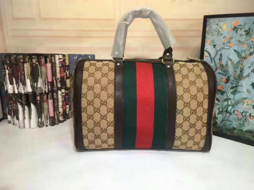 Handbags Gucci 247205 size 33*22.5*18 