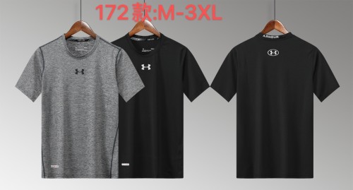 Training clothes Under Armour 172