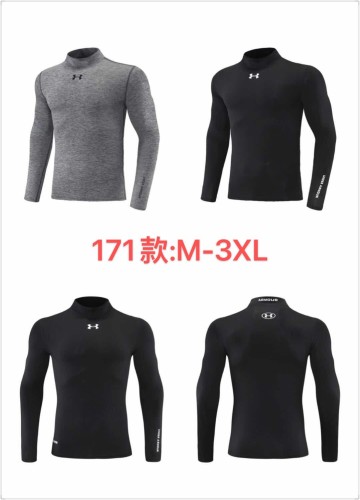 Training clothes Under Armour 171